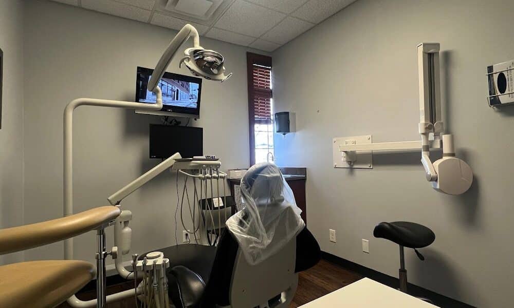 Brownstown Dental Care