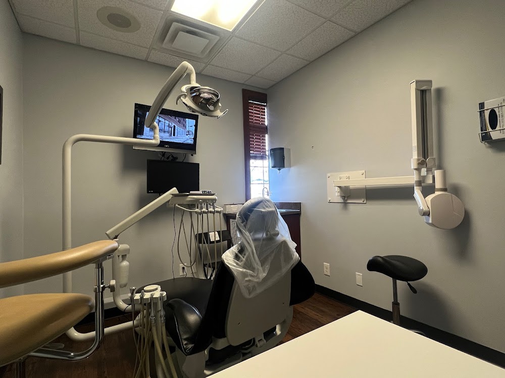 Brownstown Dental Care