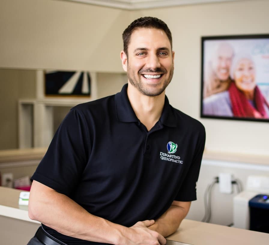 DiMartino Chiropractic Center