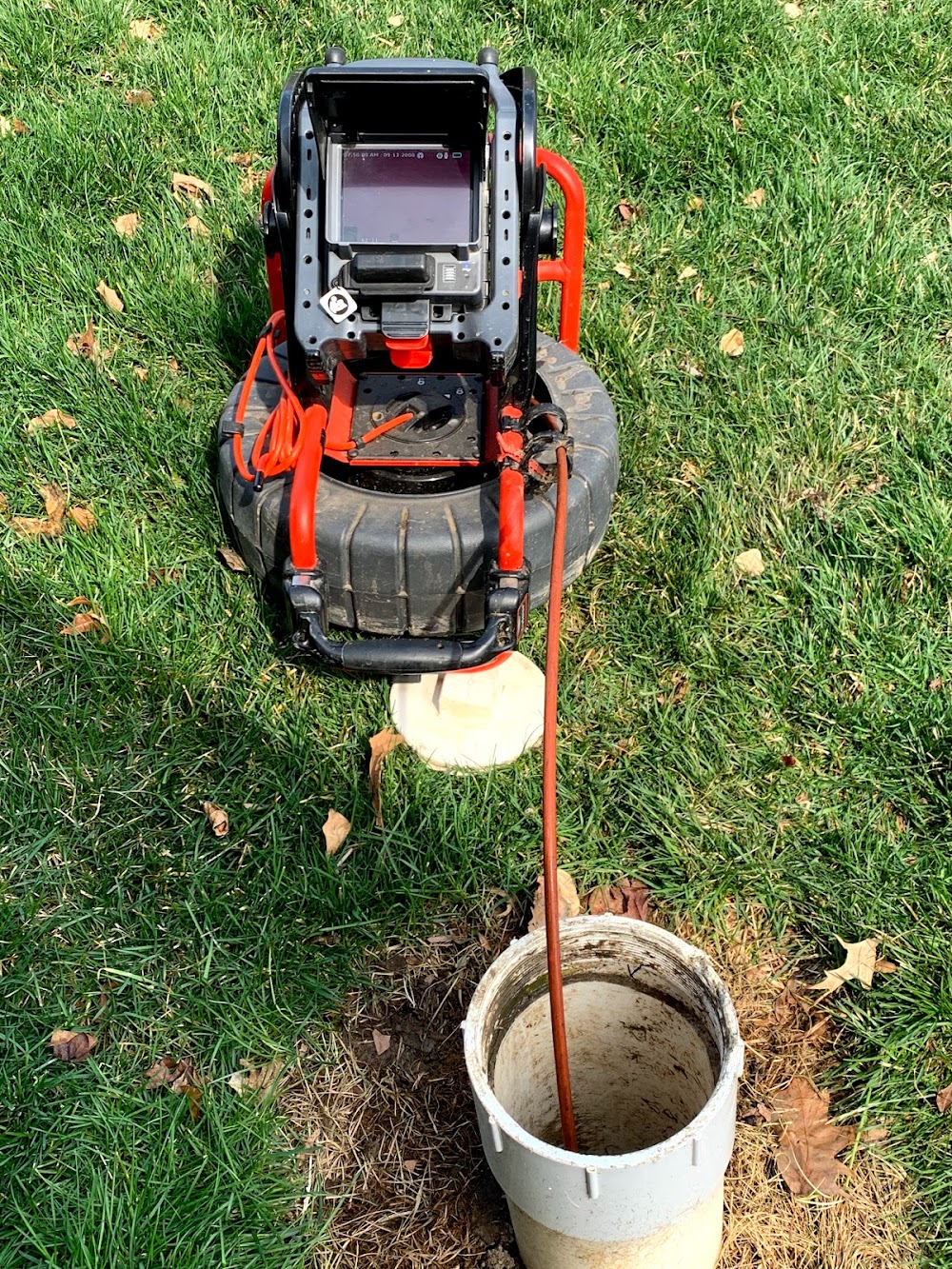 Downriver Plumbing, Drain And Sewer Cleaning LLC