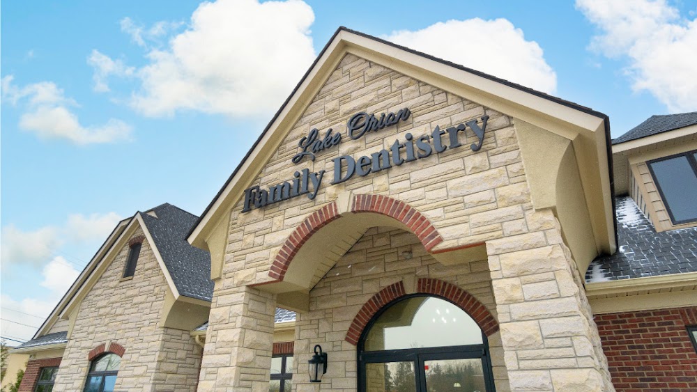 Lake Orion Family Dentistry