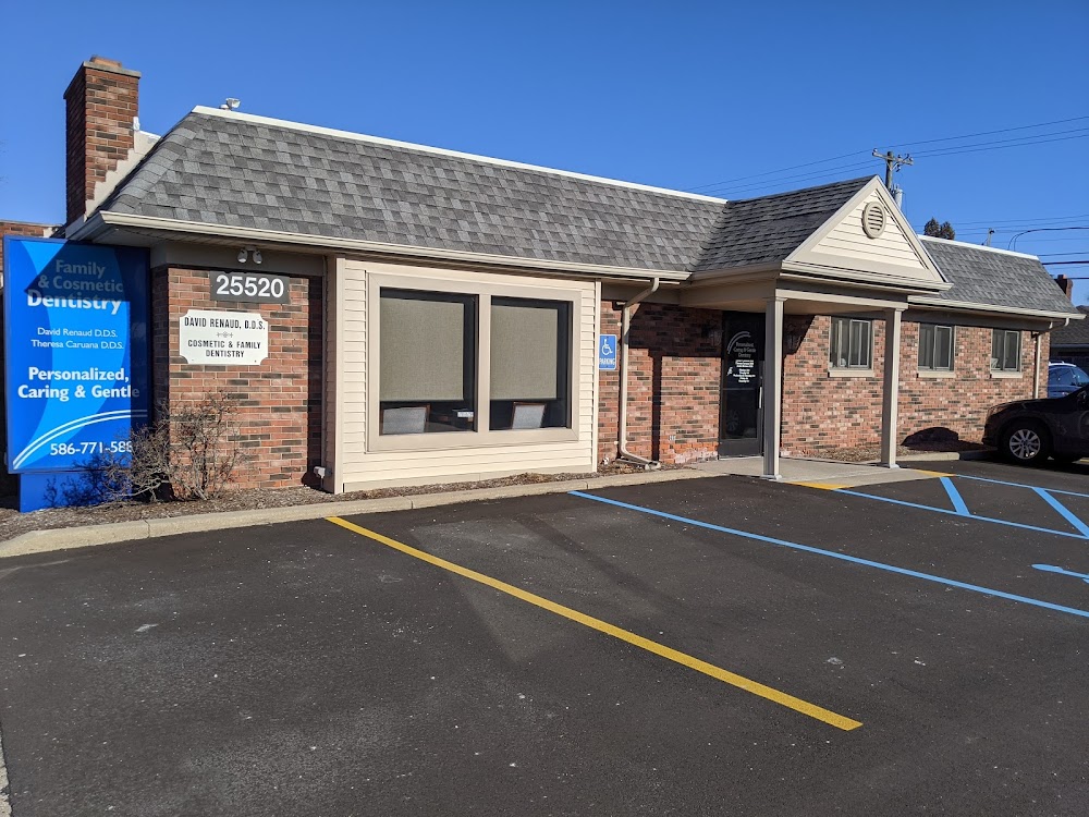 St. Clair Shores Dentist