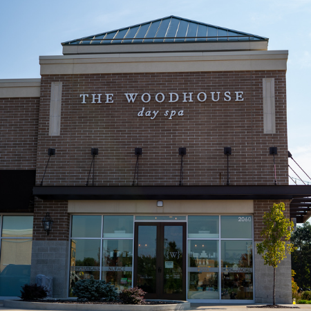 Woodhouse Spa – Grand Rapids