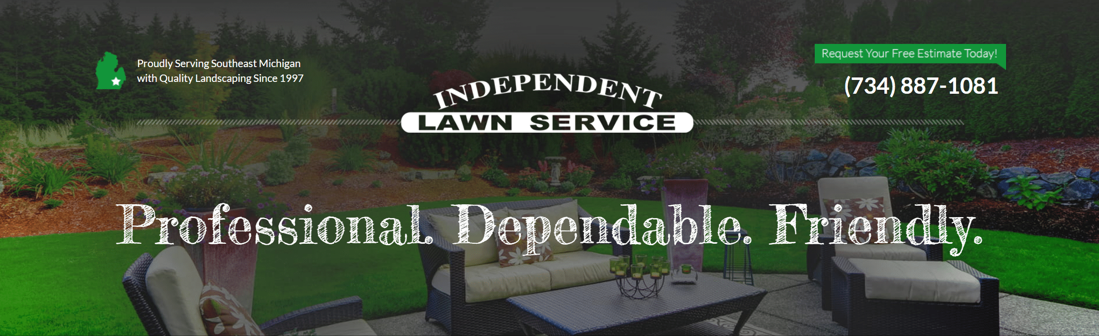 Independent Lawn Service