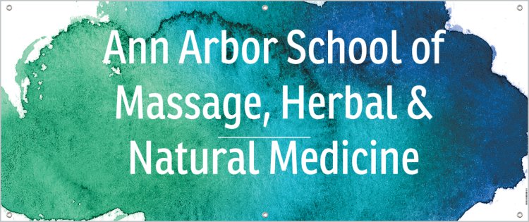 ANN ARBOR SCHOOL OF MASSAGE, HERBAL & NATURAL MEDICINE