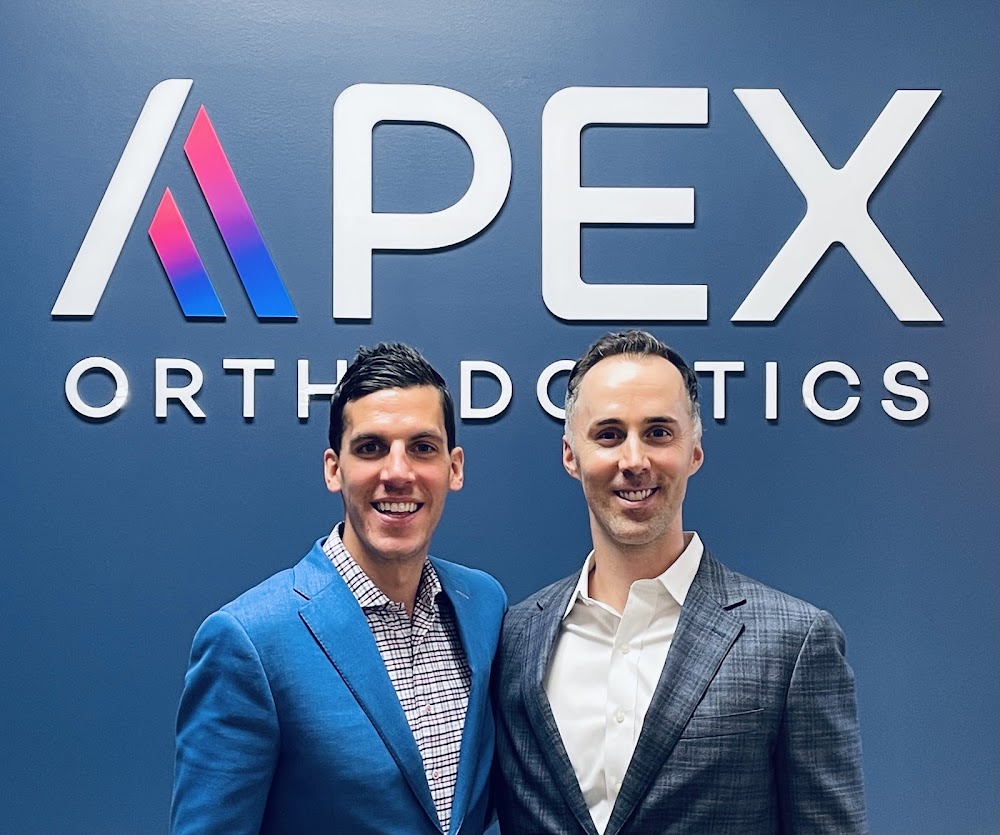 Apex Orthodontics