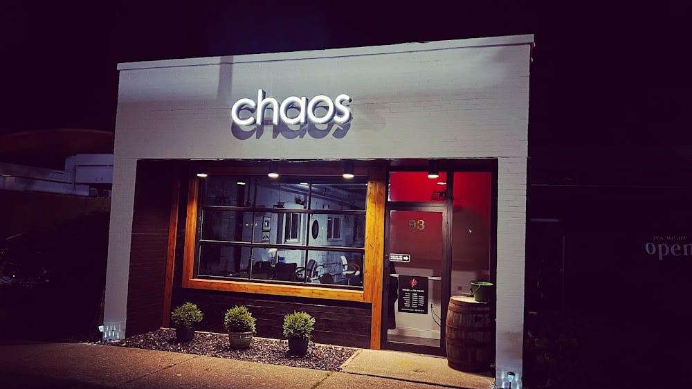 Chaos Studio Salon