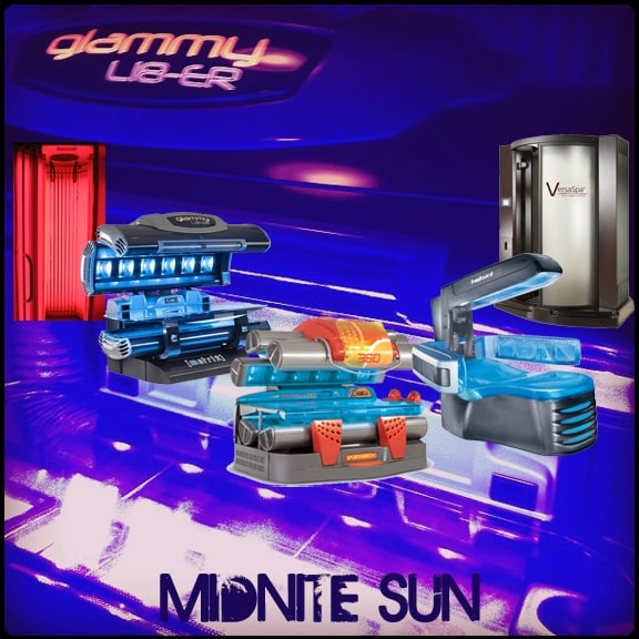 Midnite Sun – Grand Rapids Cascade