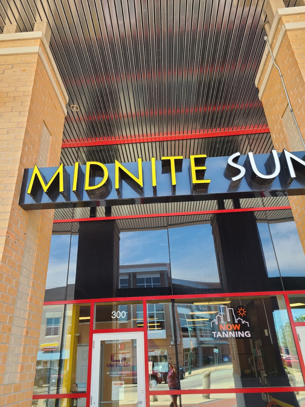 Midnite Sun – Grand Rapids Celebration