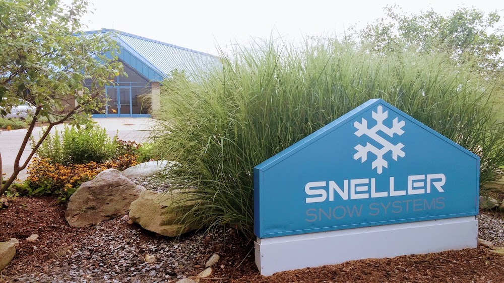 Sneller Snow & Grounds