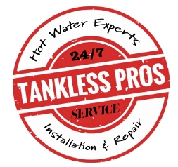 Tankless Pros – Tankless Water Heater Specialists