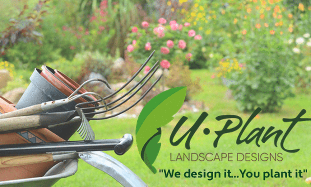 U-Plant Landscape Designs