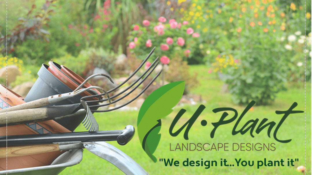 U-Plant Landscape Designs