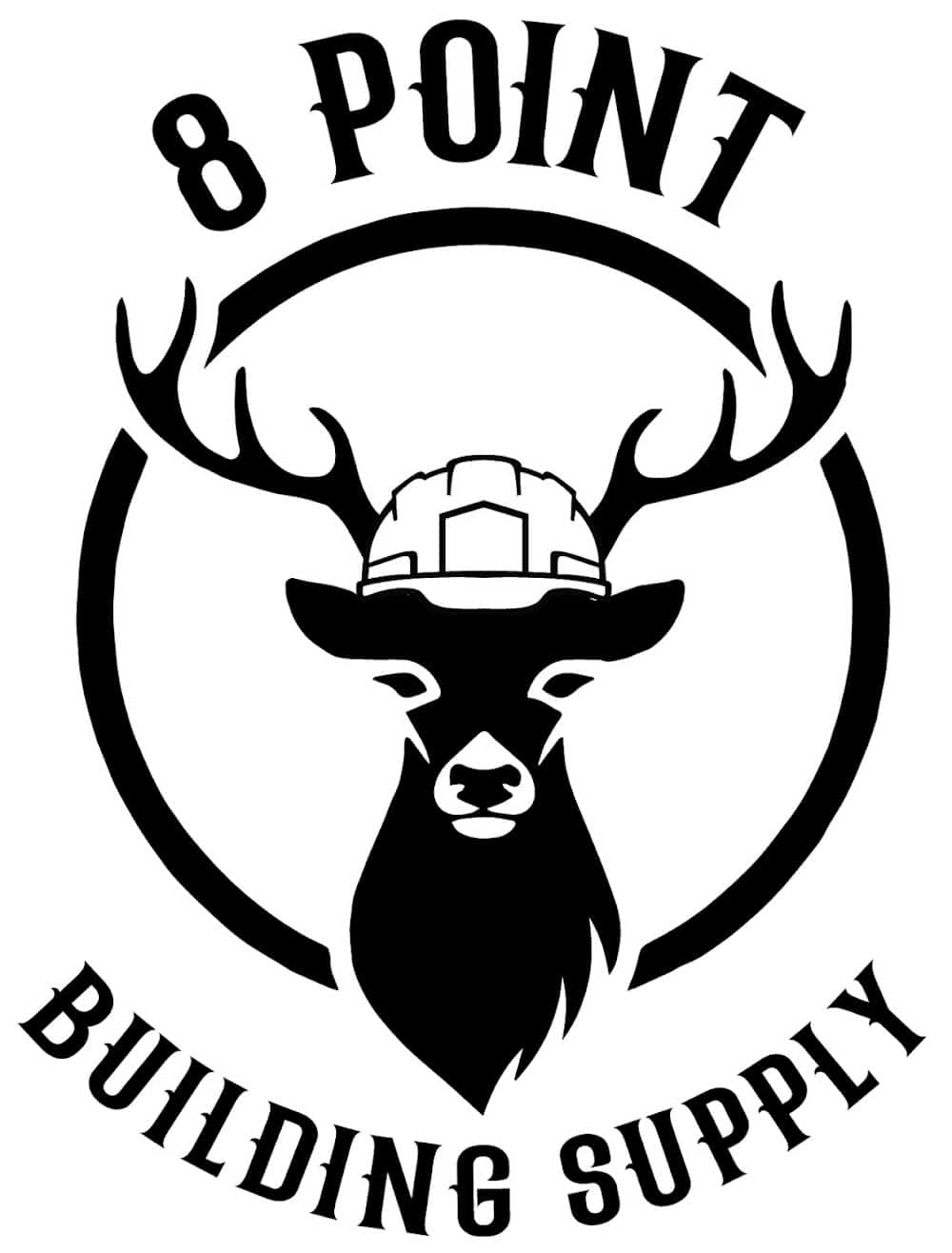 8 Point Building Supply-Carleton