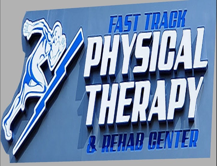 Fast Track Physical Therapy