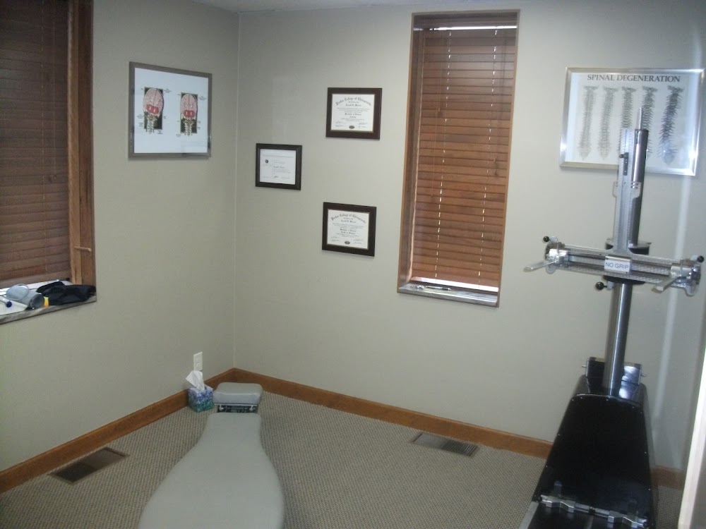 Aligned Care Chiropractic