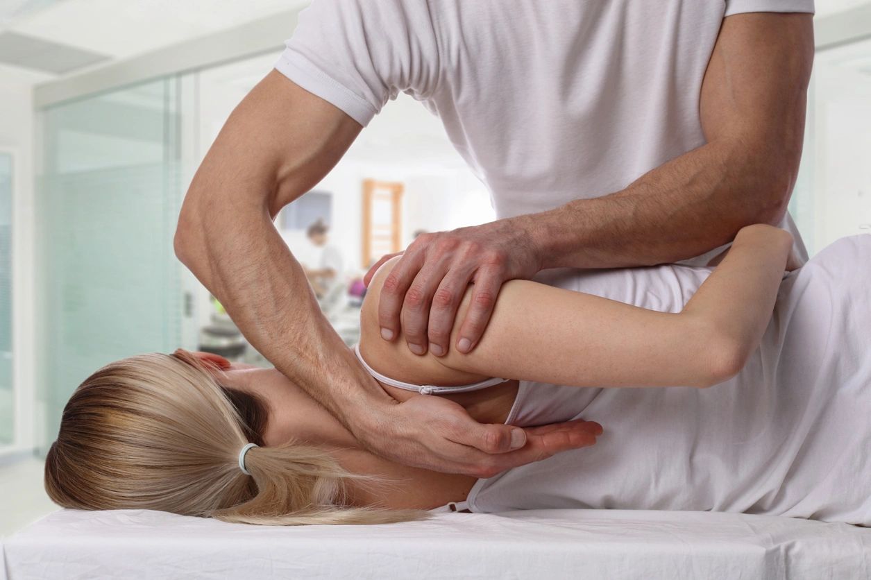 Aligned Care Chiropractic