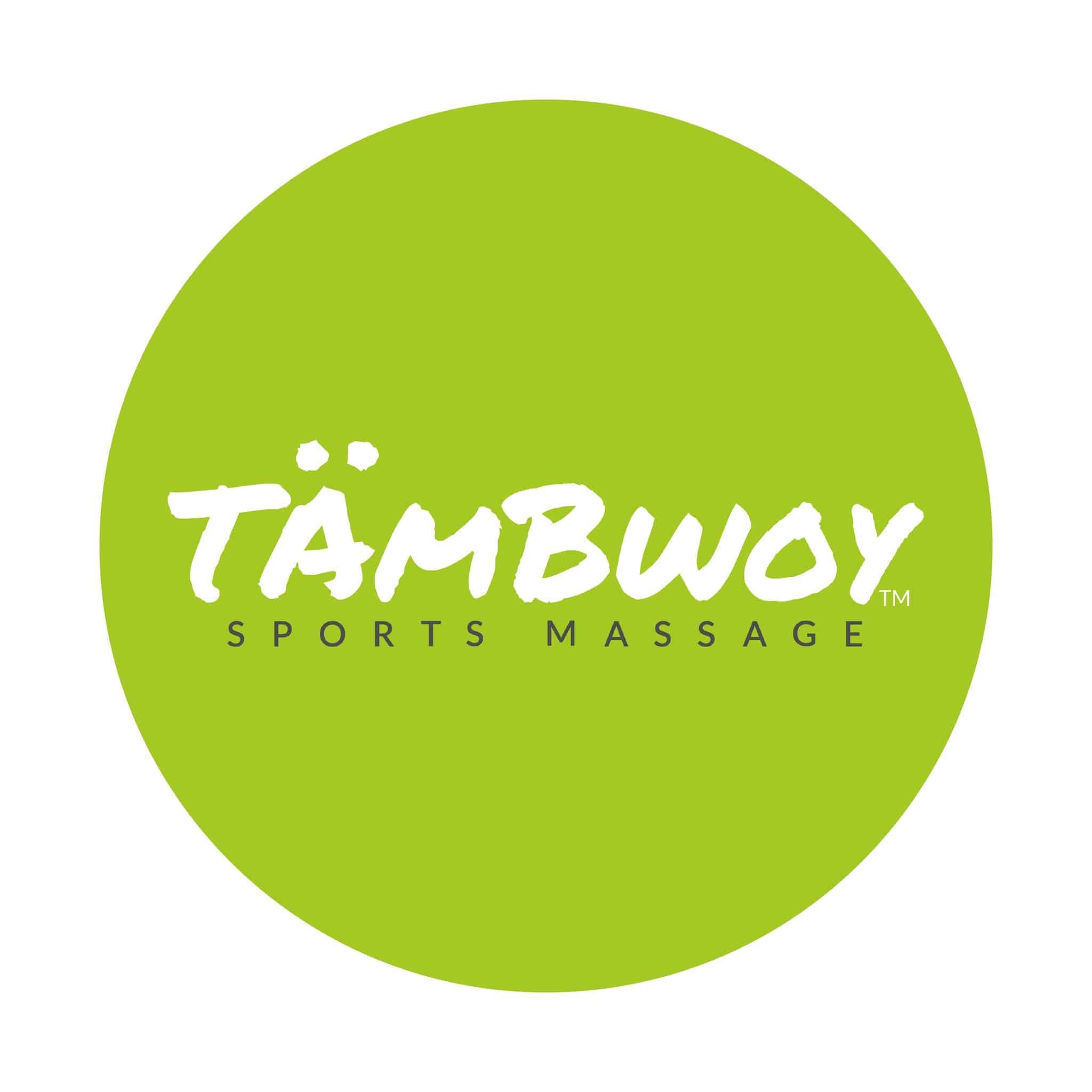 TämBwoy Sports Massage