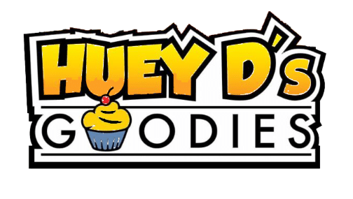 Huey D’s Goodies