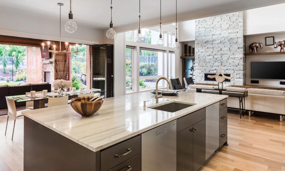 kitchen and bath design