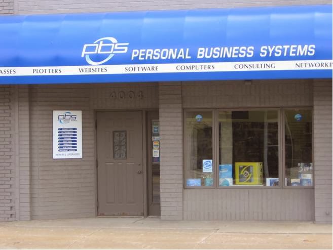 Personal Business Systems