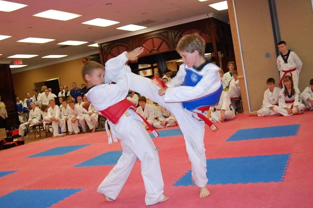 Bluewater Taekwondo