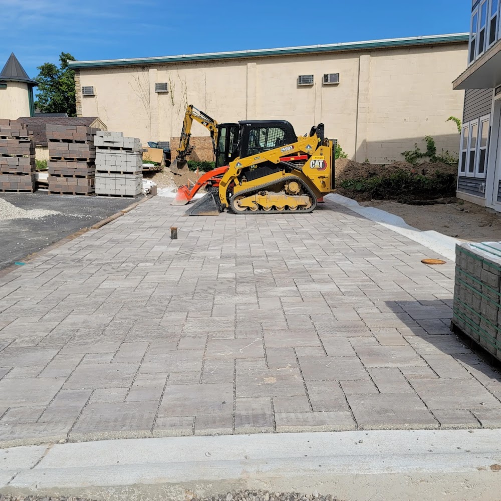 Northern Michigan Hardscapes, LLC