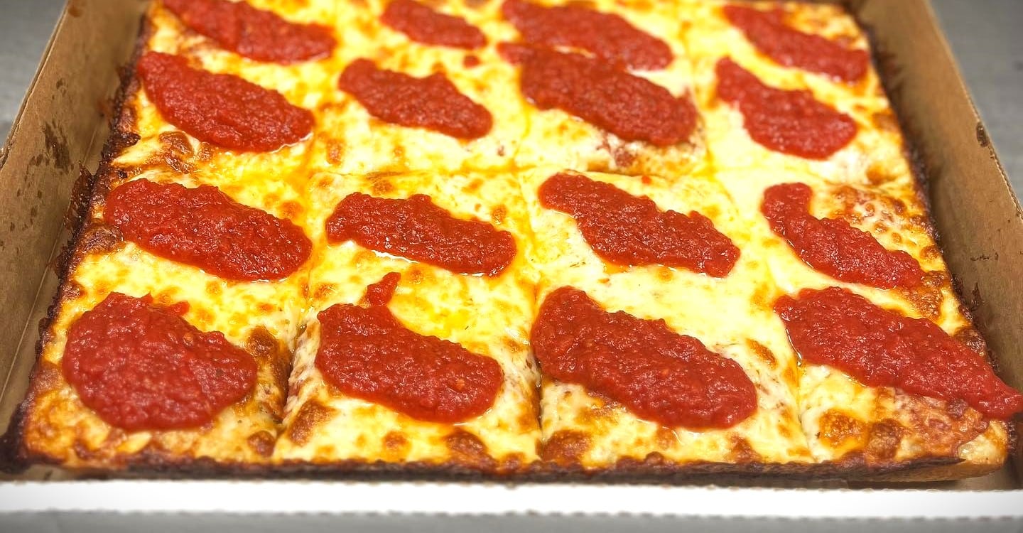 Detroit Style Pizza Co. Pizzeria