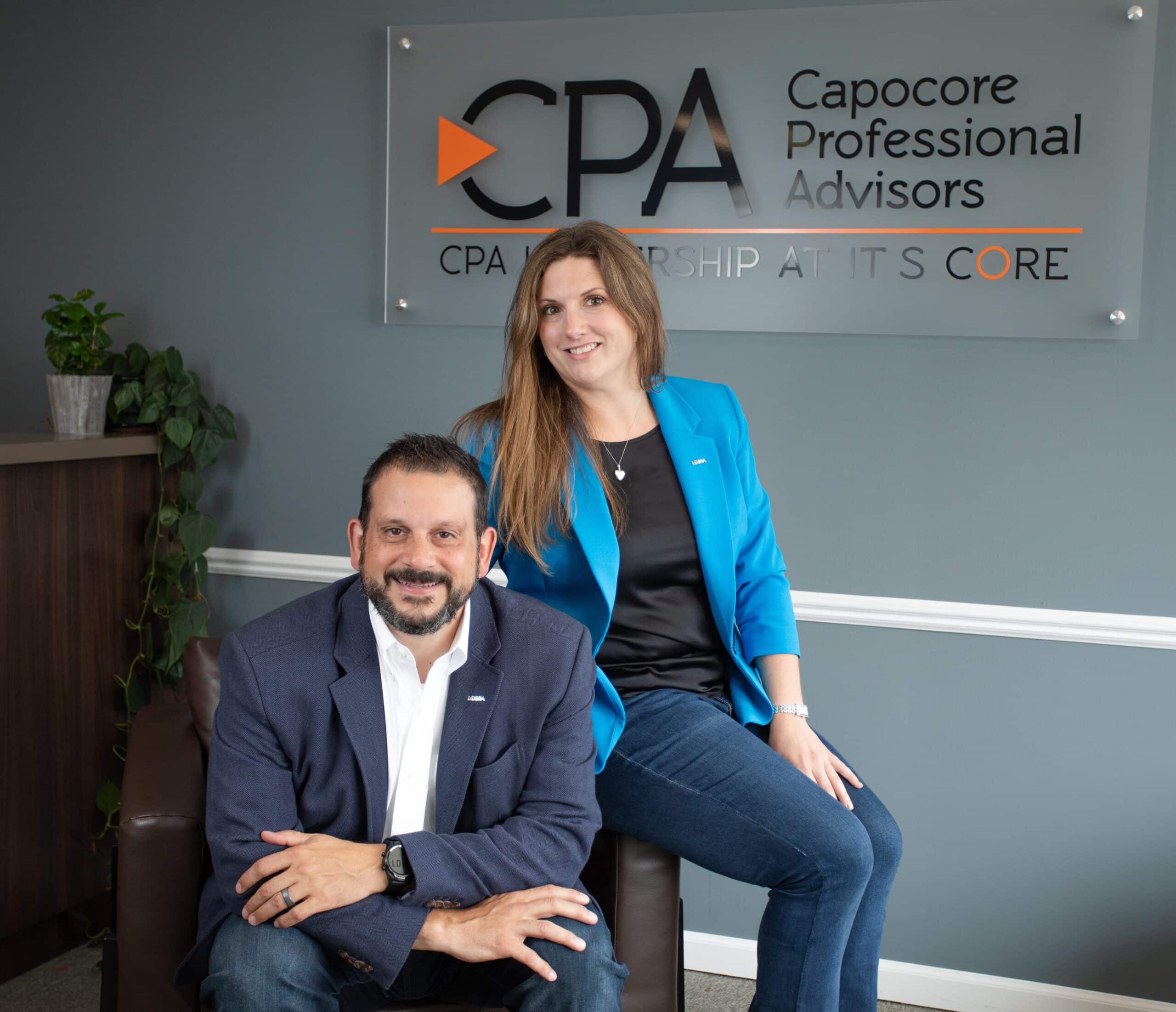 Capocore Professional Advisors