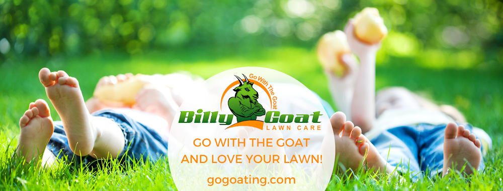 Billy Goat Lawn Care, LLC