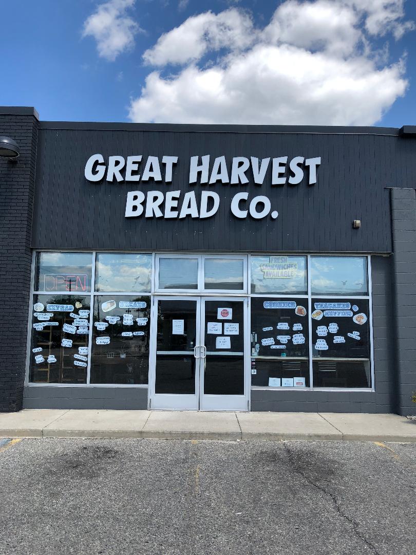 Great Harvest Bread Co.