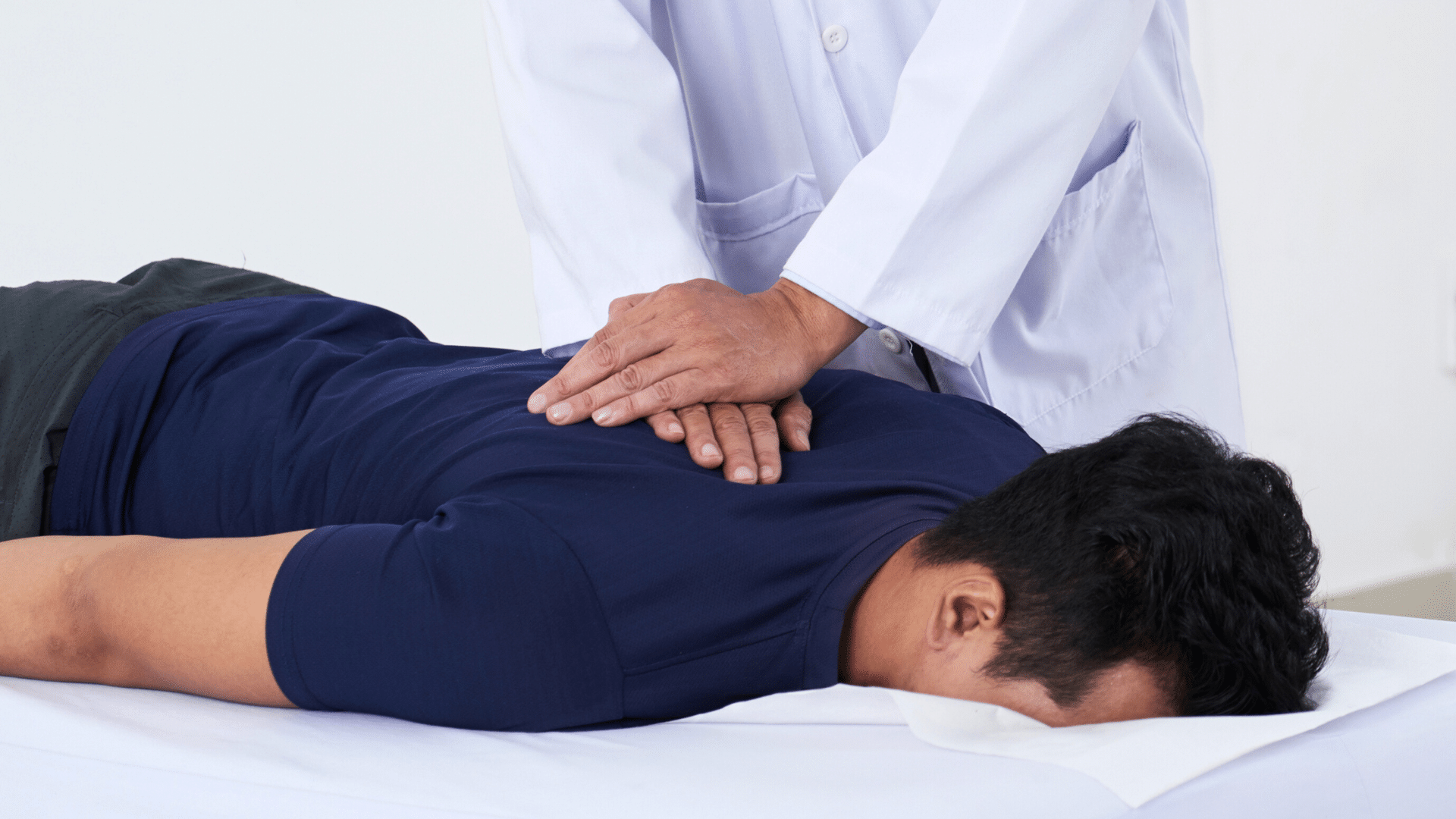 Bath City Chiropractic Clinic