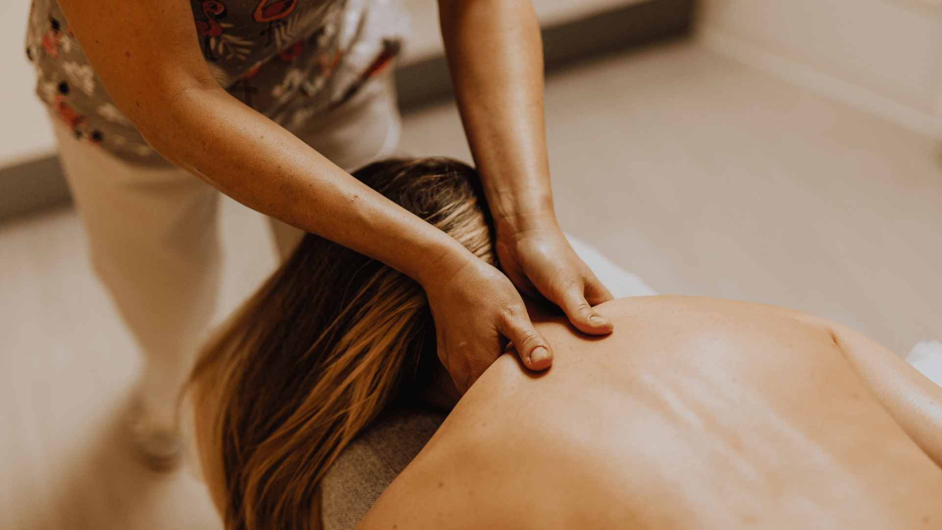 Michigan Massage & Wellness