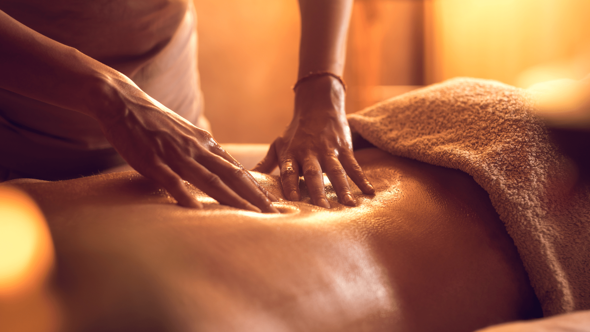 Relief Massage Therapy