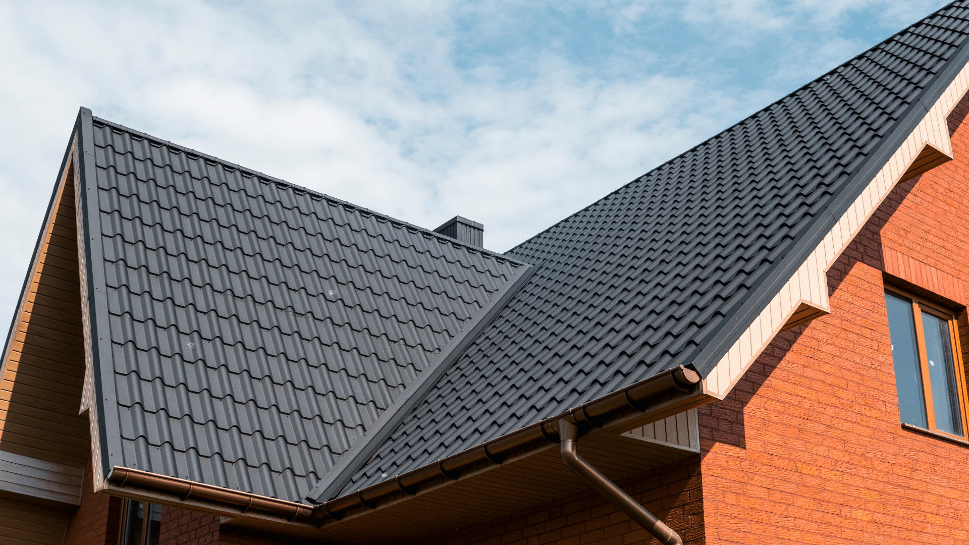 Preferred Roofing Services