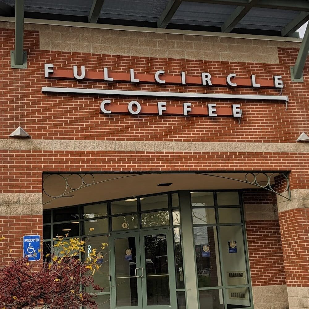 Full Circle Coffee