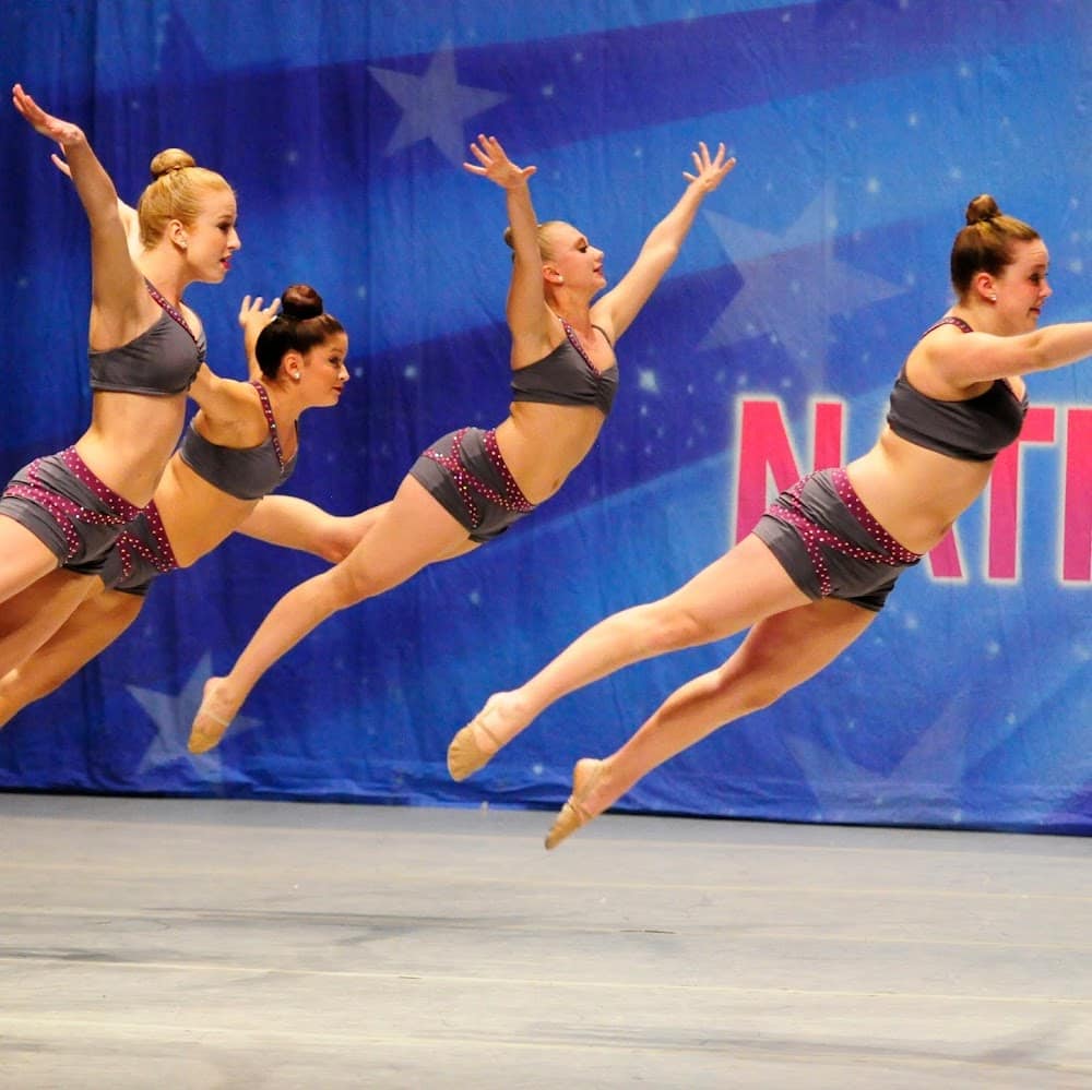 Piazza Dance Company