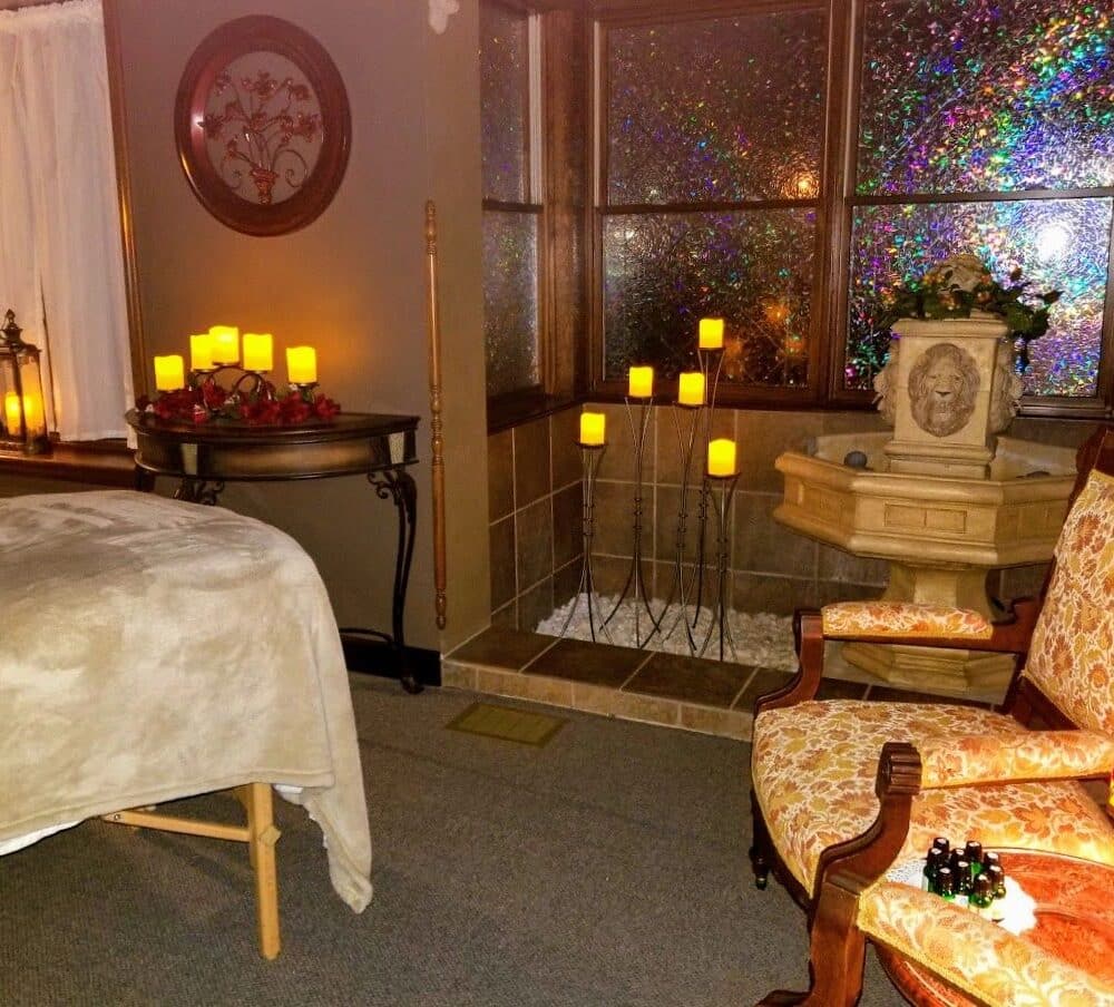 Health & Harmony Massage & Wellness Center