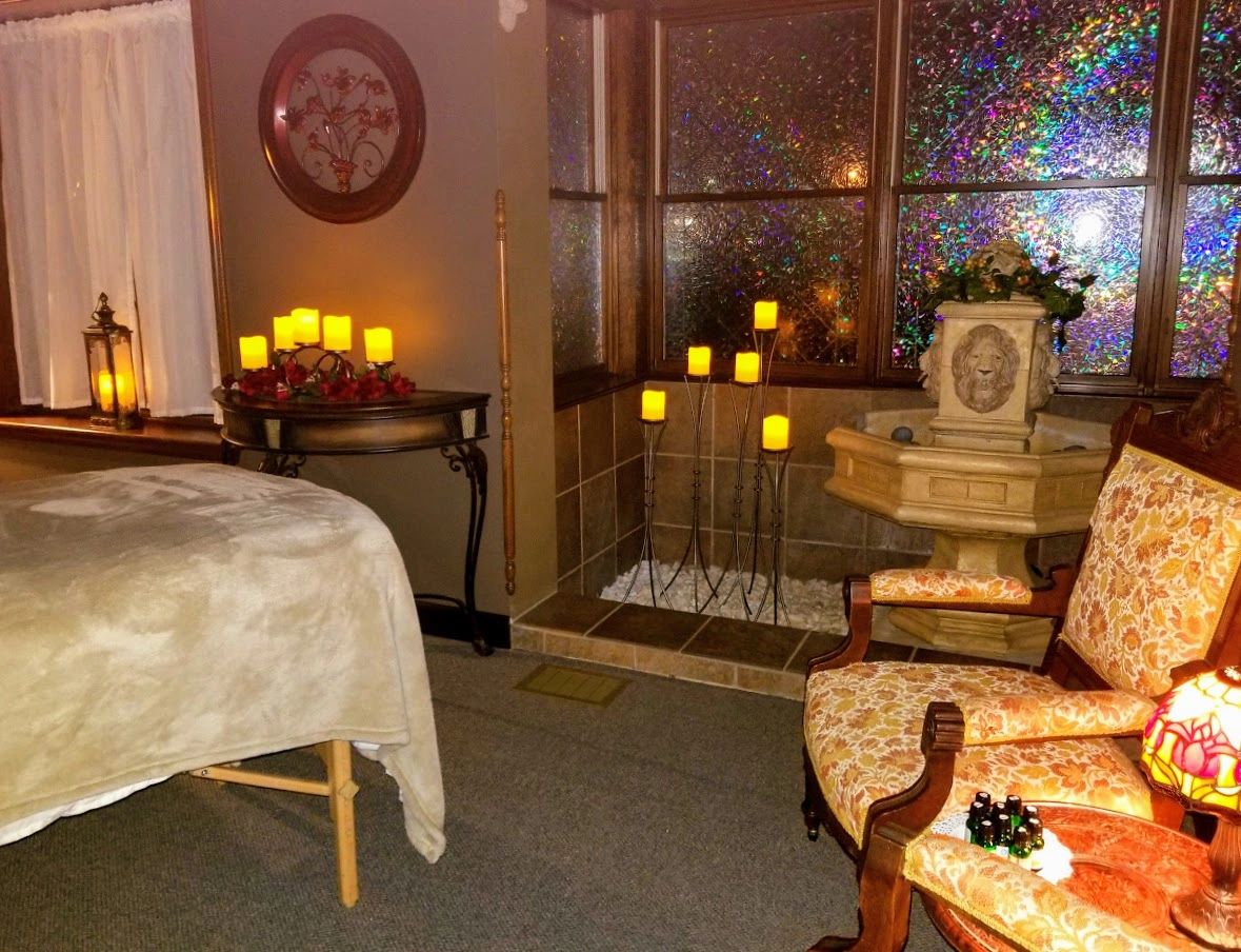 Health & Harmony Massage & Wellness Center