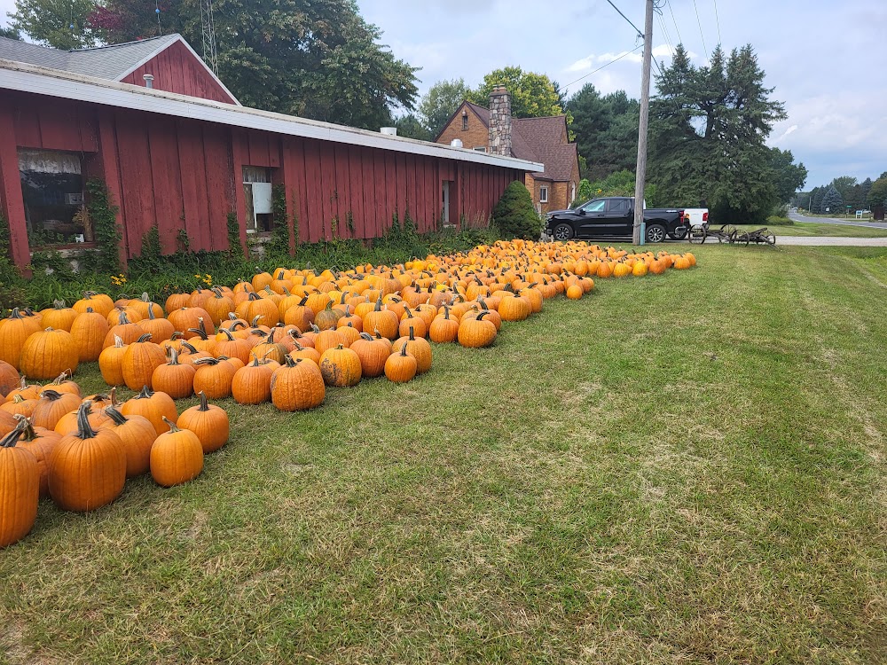 Montrose Orchards