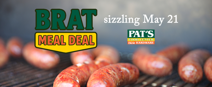 Pat’s Food Center